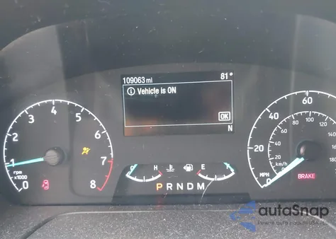 2020 Ford Transit-350 Passenger Van Xlt from USA, damaged, VIN 1FBAX2Y89LKA43576